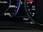 Gray[Sterling Metallic] 2024 GMC Terrain Odometer Photo in Calgary AB