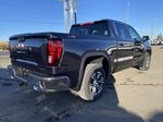 Gray[Titanium Rush Metallic] 2024 GMC Sierra 1500 Right Rear Corner Photo in Edmonton AB