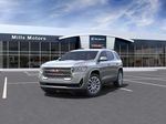 Gray[Sterling Metallic] 2023 GMC Acadia Left Front Interior Door Panel Photo in Oshawa ON