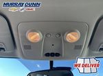 Silver[Quicksilver Metallic] 2017 Buick Enclave LEATHER Roof Mounted Controls Photo in Nipawin SK