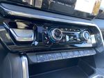 White[White Frost Tricoat] 2024 GMC Sierra 1500 Central Dash Options Photo in Calgary AB