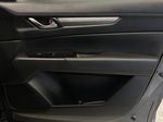 GREY 2020 Mazda CX-5 GS AWD -  Backup Camera, Available NAV, Heated Steering Wheel, Adaptive Cruise Right Front Interior Door Panel Photo in Edmonton AB