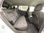 White[Summit White] 2024 GMC Terrain SLE Right Side Rear Seat  Photo in Calgary AB