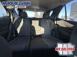 Red[Radiant Red Tintcoat] 2024 Chevrolet Equinox LT Rear Seat Centered in Nipawin SK