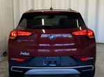 RED 2021 Buick Encore GX Select AWD -  OnStar, Auto Start/Stop, Backup Camera, Cruise Control Rear of Vehicle Photo in Edmonton AB