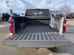 Gray[Slate Grey Metallic] 2024 Chevrolet Silverado 1500 Trunk / Cargo Area Photo in Edmonton AB