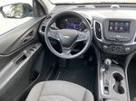 Black[Mosaic Black Metallic] 2020 Chevrolet Equinox Odometer Photo in Brandon MB