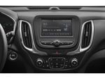 Black[Mosaic Black Metallic] 2020 Chevrolet Equinox Engine Compartment Photo in Brandon MB