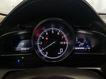 GREY 2021 Mazda CX-3 GT AWD - Bluetooth, Backup Camera, Adaptive Cruise Control, Forward Collision Alert Odometer Photo in Edmonton AB
