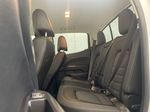 WHITE 2021 GMC Canyon AT4 4X4 - Remote Start, OnStar, Auto Start/Stop, Backup Camera, Cruise Control, BT Left Side Rear Seat  Photo in Edmonton AB