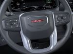 Blue[Downpour Metallic] 2024 GMC Sierra 1500  Driver's Side Door Controls Photo in Oshawa ON