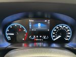 Green[Eruption Green Metallic] 2024 Ford Bronco Sport Odometer Photo in Dartmouth NS