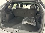 Gray[Carbonized Grey Metallic] 2024 Ford Edge Trunk / Cargo Area Photo in Dartmouth NS