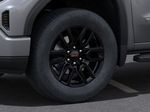 Gray[Sterling Metallic] 2024 GMC Sierra 1500 Right Rear Corner Photo in Oshawa ON