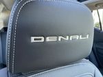 Blue[Downpour Metallic] 2024 GMC Terrain Denali Trim Specific Photo in Calgary AB