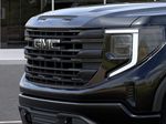 Black[Onyx Black] 2024 GMC Sierra 1500 Right Side Front Seat  Photo in Oshawa ON