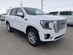 White[Summit White] 2023 GMC Yukon Right Front Corner Photo in Edmonton AB