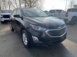 Black[Mosaic Black Metallic] 2020 Chevrolet Equinox Right Front Corner Photo in Edmonton AB