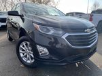 Black[Mosaic Black Metallic] 2020 Chevrolet Equinox Primary Photo in Edmonton AB