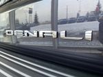 Gray[Titanium Rush Metallic] 2023 GMC Yukon Trim Specific Photo in Edmonton AB