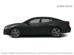  2016 Nissan Maxima Left Side Photo in Okotoks AB