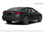  2016 Nissan Maxima Right Rear Corner Photo in Okotoks AB