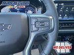 White[Summit White] 2024 Chevrolet Silverado 1500 RST Steering Wheel RS in Nipawin SK