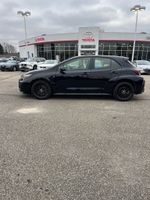 Black[Black] 2023 Toyota GR Corolla  Driver's Side Door Controls Photo in Brockville ON