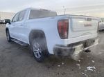 White[Summit White] 2023 GMC Sierra 1500 Left Rear Corner Photo in Edmonton AB