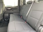 White[Summit White] 2023 GMC Sierra 1500 Left Side Rear Seat  Photo in Edmonton AB