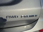 Argent Silver Metallic 2024 Chevrolet Equinox Trim Specific Photo in Edmonton AB