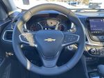 Argent Silver Metallic 2024 Chevrolet Equinox Strng Wheel: Frm Rear in Edmonton AB