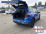 Blue[Riptide Metallic] 2024 GMC Terrain AT4 Rear Hatch/Gate in Nipawin SK
