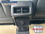 Blue[Riptide Metallic] 2024 GMC Terrain AT4 Rear Climate Controls Photo in Nipawin SK
