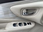 Orange[Pacific Sunset Metallic] 2016 Nissan Murano Driver's Side Door Controls Photo in Edmonton AB