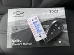 Gray[Dark Ash Metallic] 2023 Chevrolet Malibu Left Front Head Light / Bumper and Grill in Brandon MB