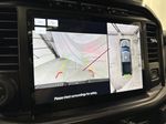 AZURE GRAY METALLIC TRICOAT 2023 Ford F-150 Backup Camera Closeup Photo in Dartmouth NS