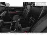 Blue[Pacific Blue Metallic] 2021 GMC Sierra 1500 Center Console Photo in Medicine Hat AB