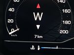 White[Summit White] 2024 GMC Sierra 1500 SLE Odometer Photo in Calgary AB