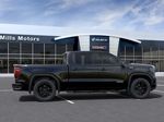 Black[Onyx Black] 2024 GMC Sierra 1500 Right Side Photo in Oshawa ON