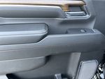 Black[Black] 2024 Chevrolet Silverado 3500HD Left Rear Interior Door Panel Photo in Canmore AB