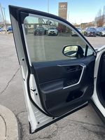  2023 Toyota RAV4 Left Rear Corner Photo in Brampton ON