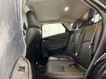 BLACK 2021 Mazda CX-3 GT AWD - NAV, Bluetooth, Backup Camera, Adaptive Cruise Control Left Side Rear Seat  Photo in Edmonton AB