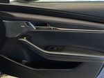 GREY 2020 Mazda Mazda3 Sport Right Front Interior Door Panel Photo in Edmonton AB