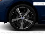 Silver[Ice Silver Metallic] 2018 Subaru Impreza Left Front Rim and Tire Photo in Lethbridge AB