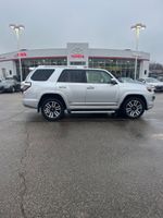  2020 Toyota 4Runner Center Console Photo in Brockville ON