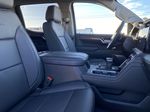 Black[Onyx Black] 2024 GMC Sierra 1500 Right Side Front Seat  Photo in Edmonton AB