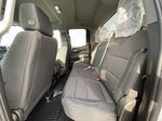 White[Summit White] 2024 Chevrolet Silverado 1500 WT Left Side Rear Seat  Photo in Calgary AB