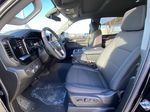 Black[Onyx Black] 2024 GMC Sierra 1500 Elevation Left Front Interior Photo in Calgary AB