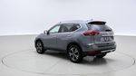 Gray[Gun Metallic] 2020 Nissan Rogue SV AWD - Panoramic Roof, Tech Package w/ NAV Right Front Corner Photo in Winnipeg MB
